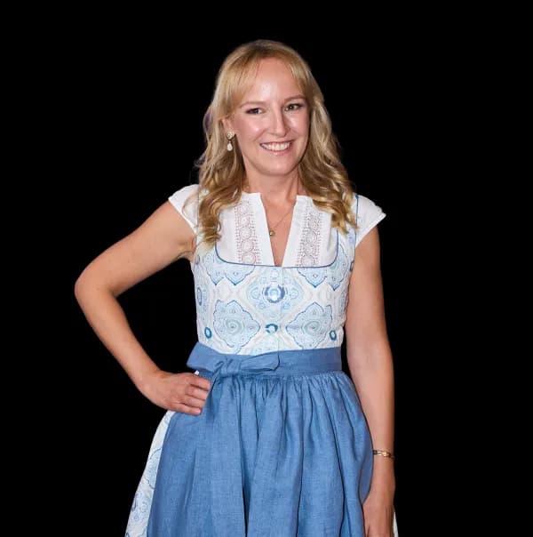 Maria Hauser