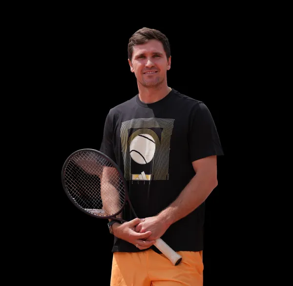 Mischa Zverev