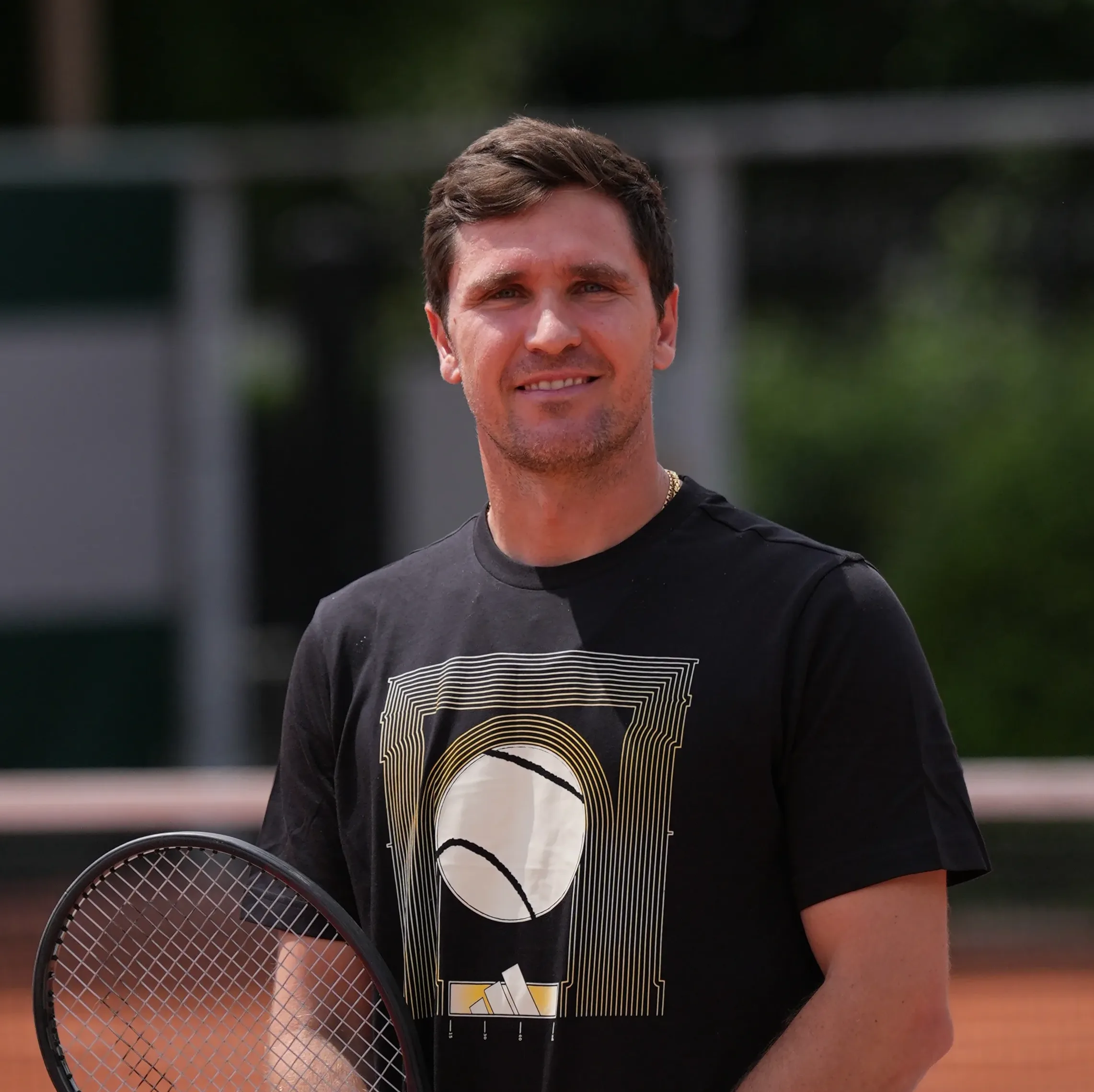 Mischa Zverev