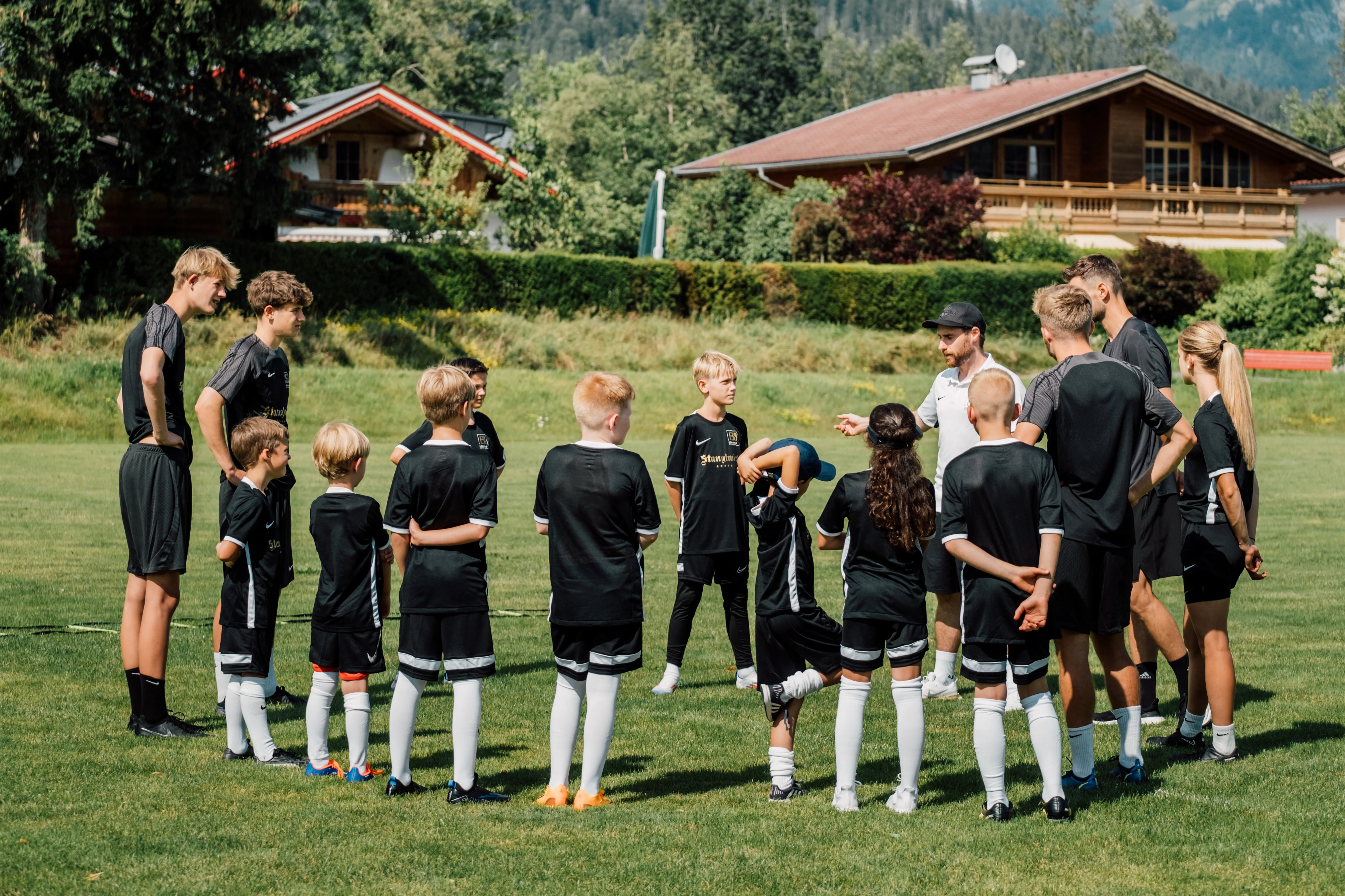 Next Generation Program